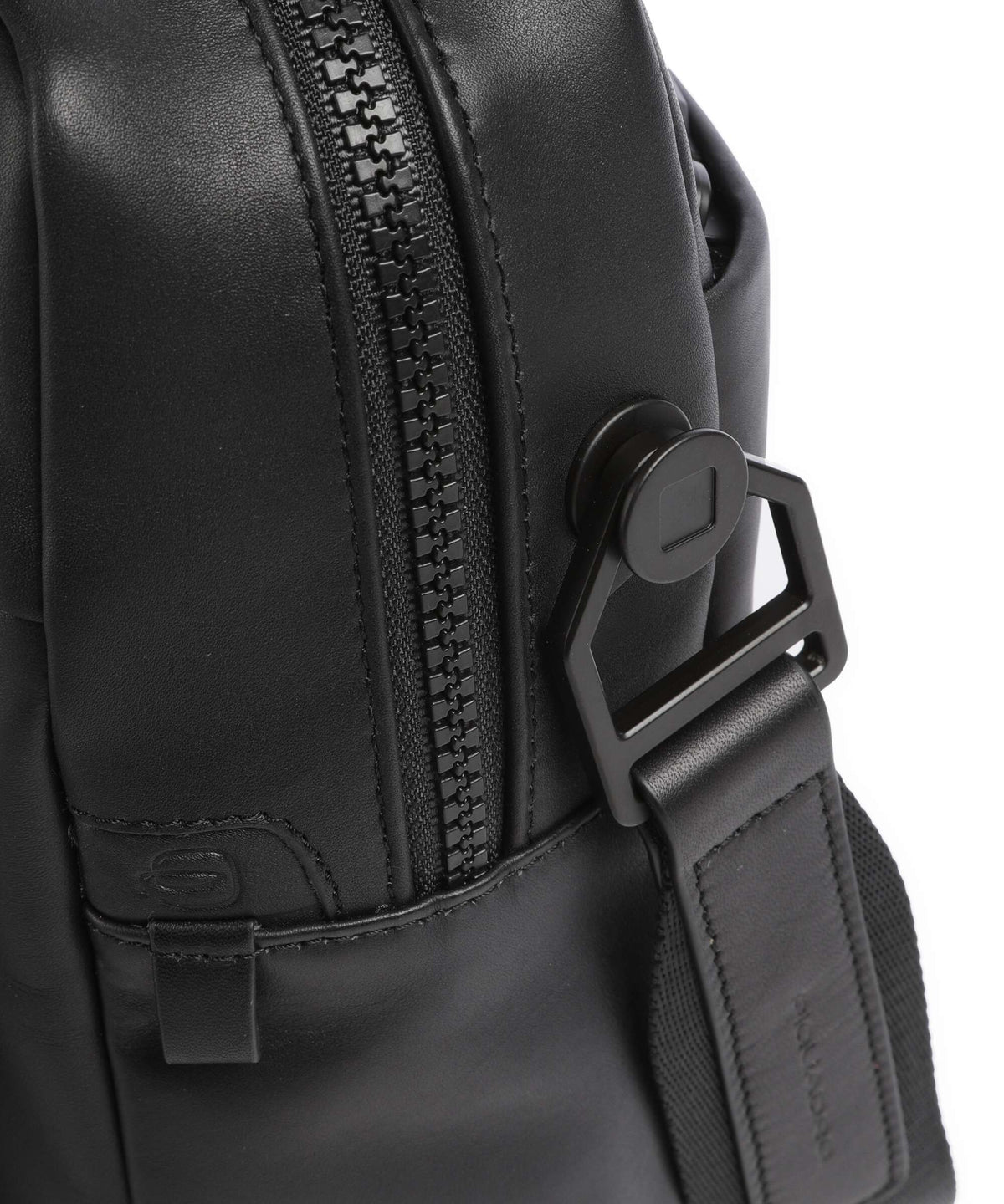 Piquadro Finn Briefcase nero