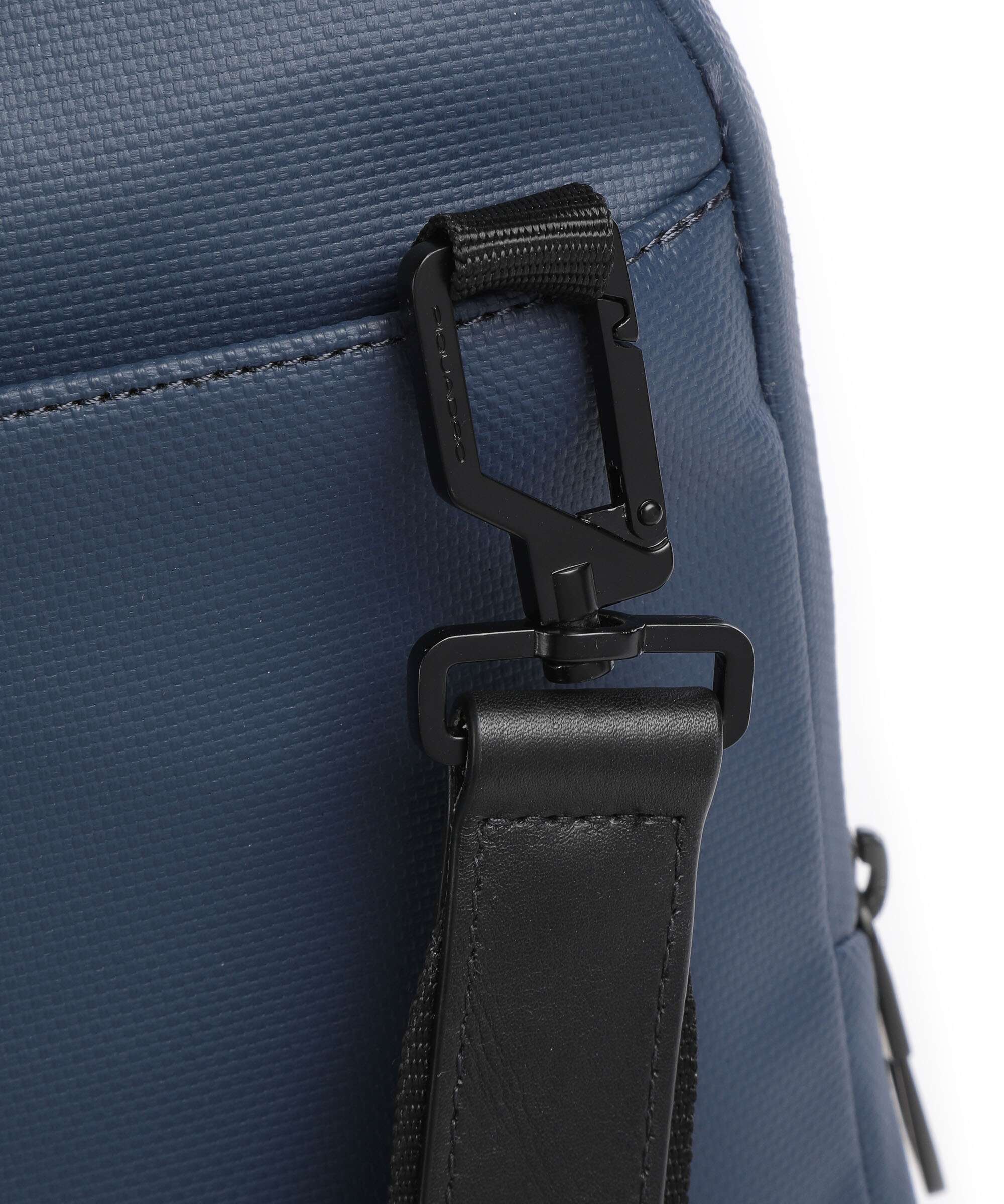 Piquadro Hìdor Crossbody bag blue