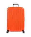 Piquadro Spinner (4 wheels) orange