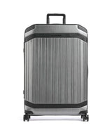 Piquadro PQL-Premium Maleta con 4 ruedas grey/black