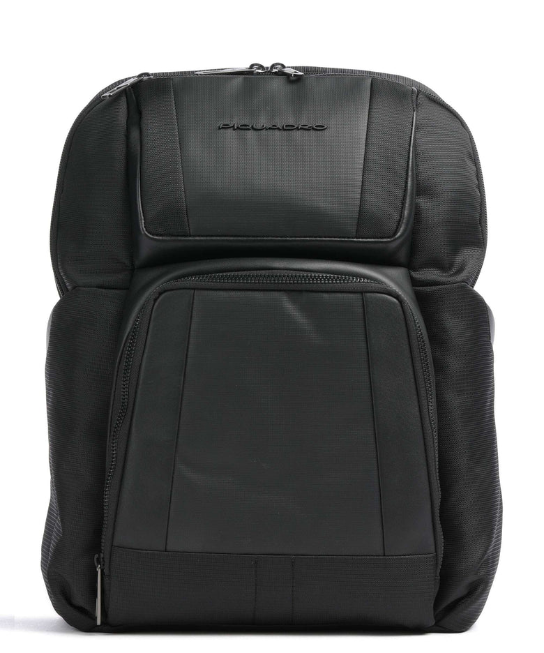 Piquadro Wallaby Laptop backpack nero