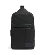 Piquadro Wollem Mochila sling black