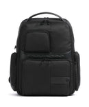 Piquadro Wollem Mochila para portátil black