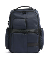 Piquadro Wollem Mochila para portátil blue