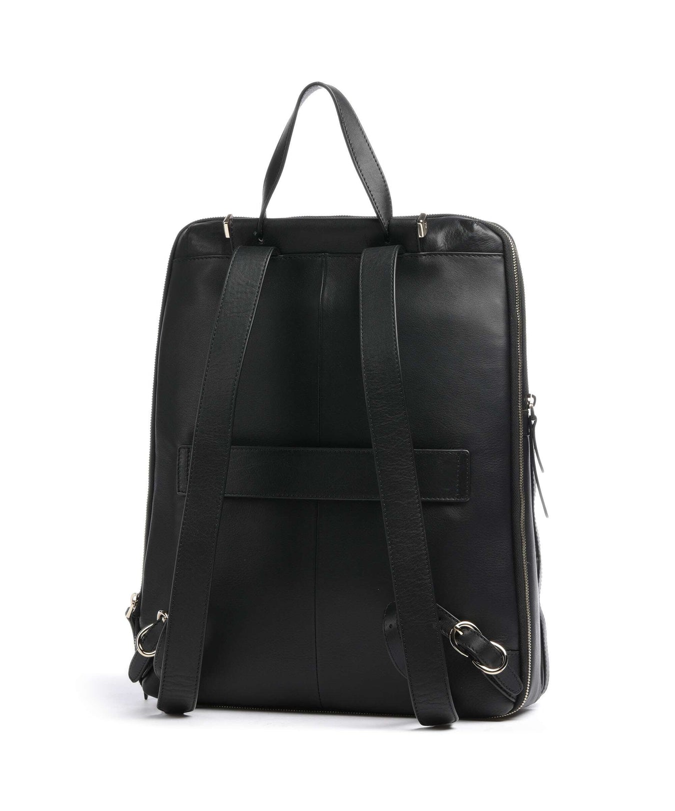 Piquadro Circle Laptop backpack nero