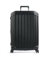 Piquadro PQ Light M Maleta con 4 ruedas nero opaco