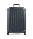 Piquadro PQ Light M Maleta con 4 ruedas blu opaco