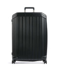 Piquadro PQ Light L Spinner (4 wheels) nero opaco
