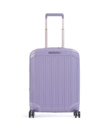 Piquadro PQ Light S Maleta con 4 ruedas viola