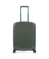 Piquadro PQ Light S Maleta con 4 ruedas verde