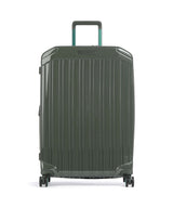 Piquadro PQ Light M Spinner (4 wheels) verde