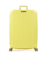 Piquadro PQ Light L Maleta con 4 ruedas giallo