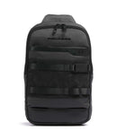 Piquadro FX Sling bag nero