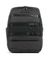 Piquadro FX Mochila para portátil nero