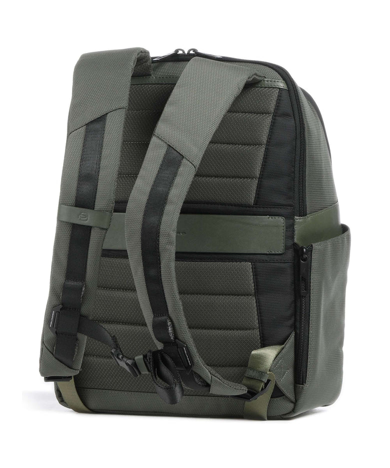 Piquadro FX Laptop backpack verde
