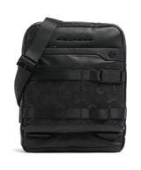 Piquadro FXP Bandolera nero