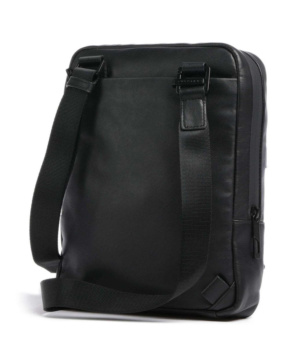 Piquadro FXP Crossbody bag nero