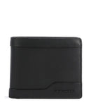 Piquadro FXP RFID Credit card holder nero
