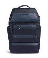 Piquadro Nevet Mochila para portátil blu notte