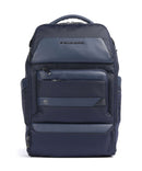 Piquadro Nevet Travel backpack blu notte