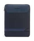 Piquadro Nevet Portfolio blu notte