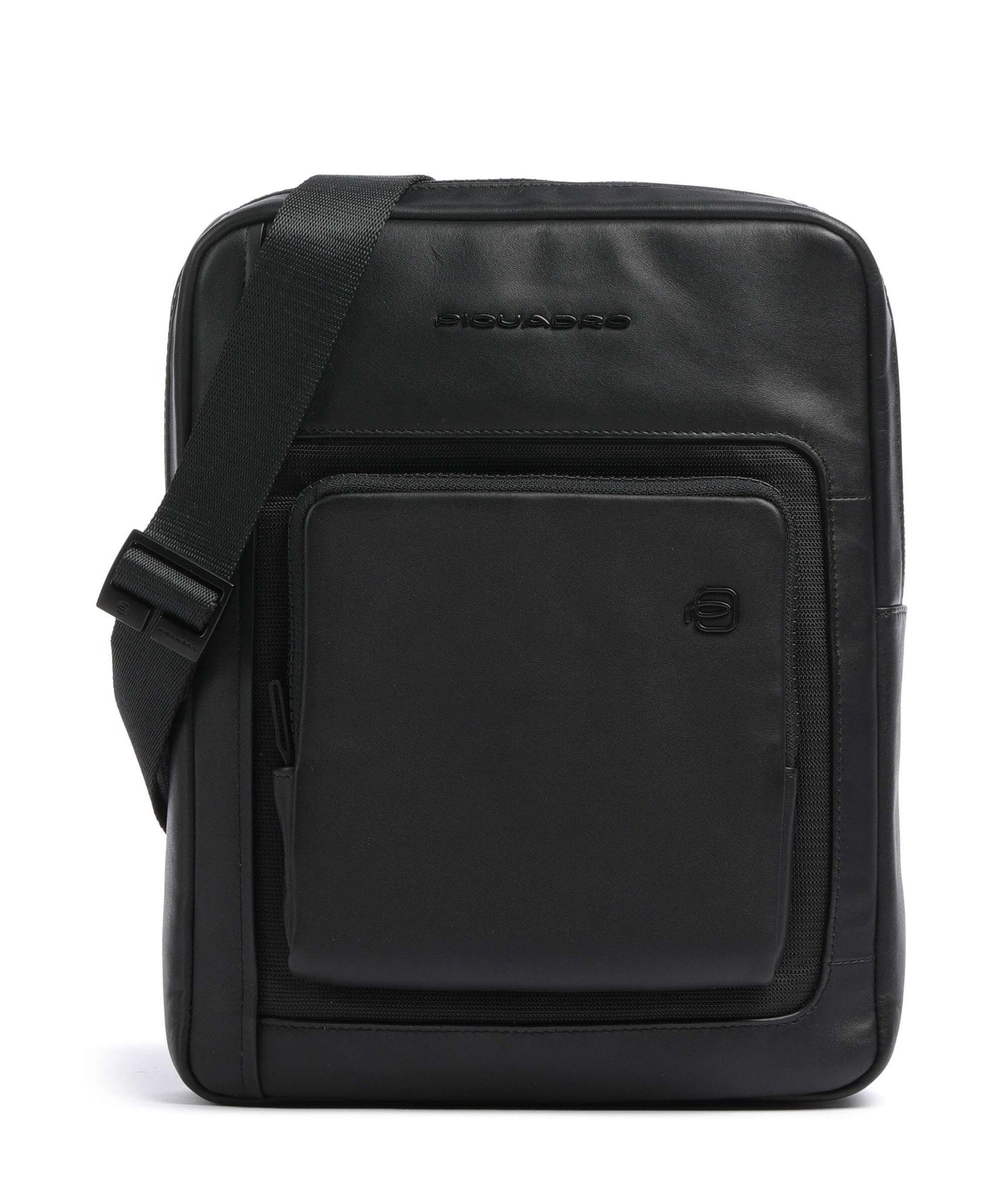 Piquadro Liko Crossbody bag nero