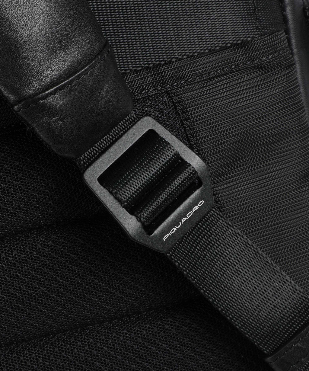 Piquadro Liko Backpack nero