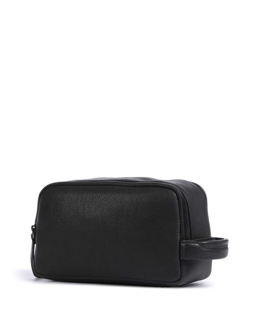 Piquadro Wollem Toiletry bag nero