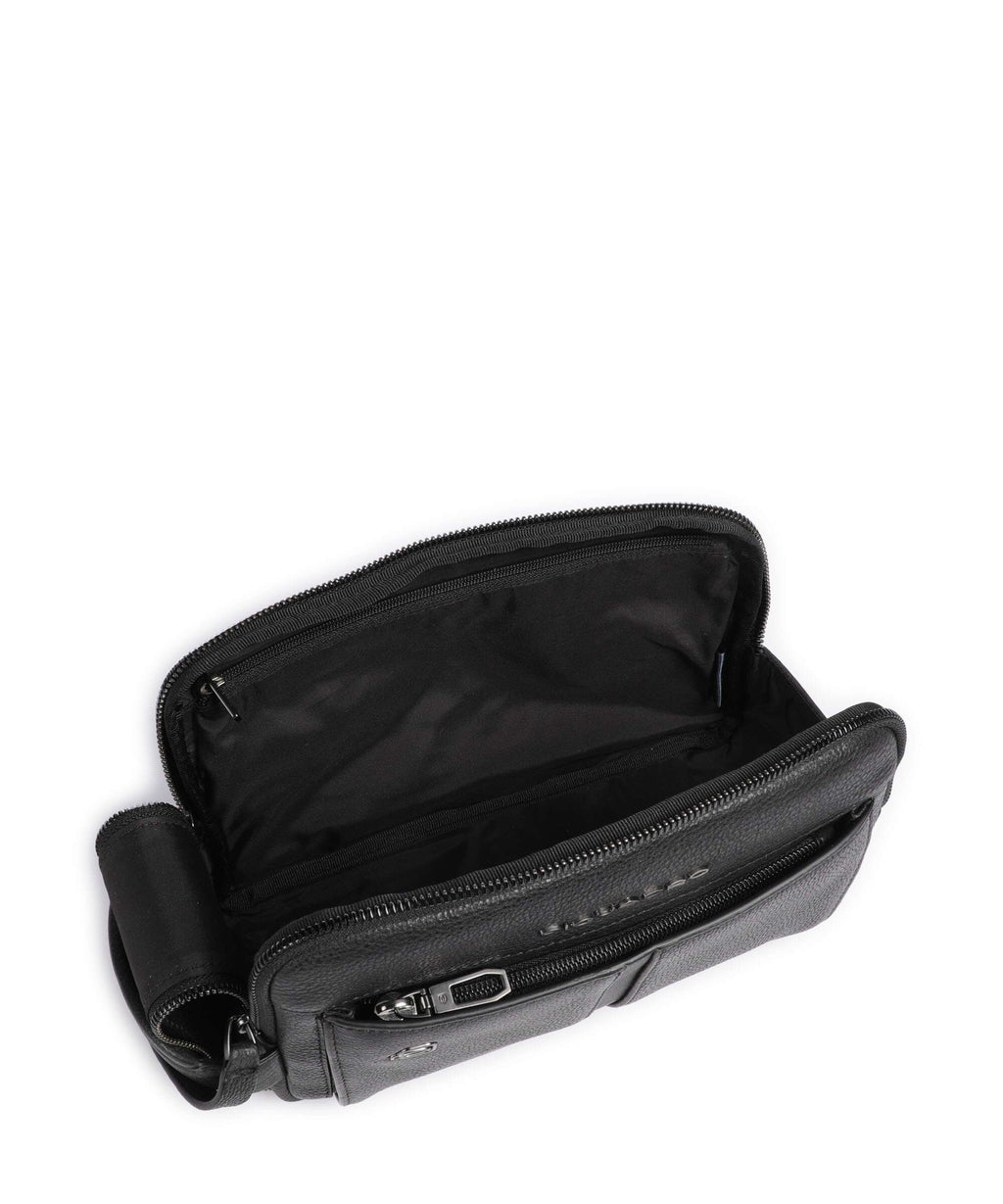 Piquadro Wollem Toiletry bag nero