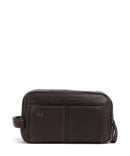 Piquadro Wollem Toiletry bag testa moro