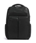 Piquadro Wollem Backpack nero