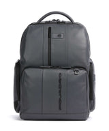 Piquadro Urban Mochila para portátil grigio