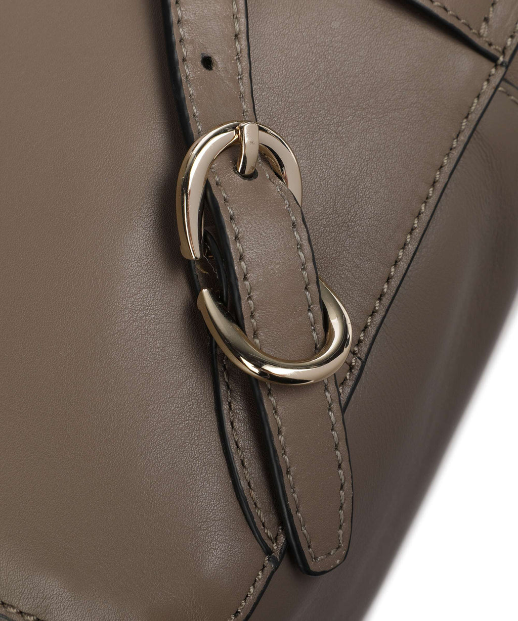 Piquadro Circle Backpack tortora