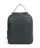 Piquadro Circle RFID Mochila verde bosco/verde oliva