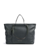 Piquadro Circle Bolsa shopping verde bosco/verde oliva