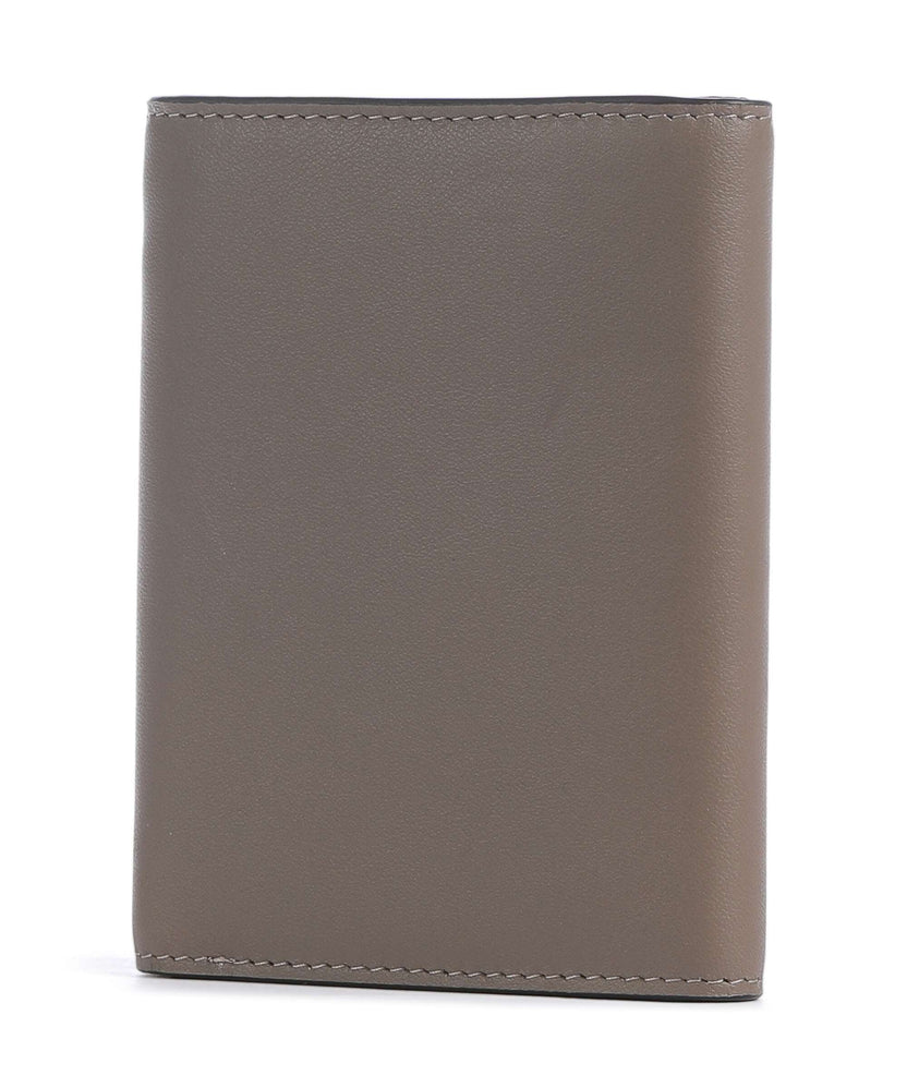 Piquadro Circle RFID Wallet tortora