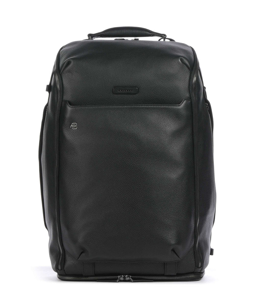 Piquadro Modus Special Travel backpack black