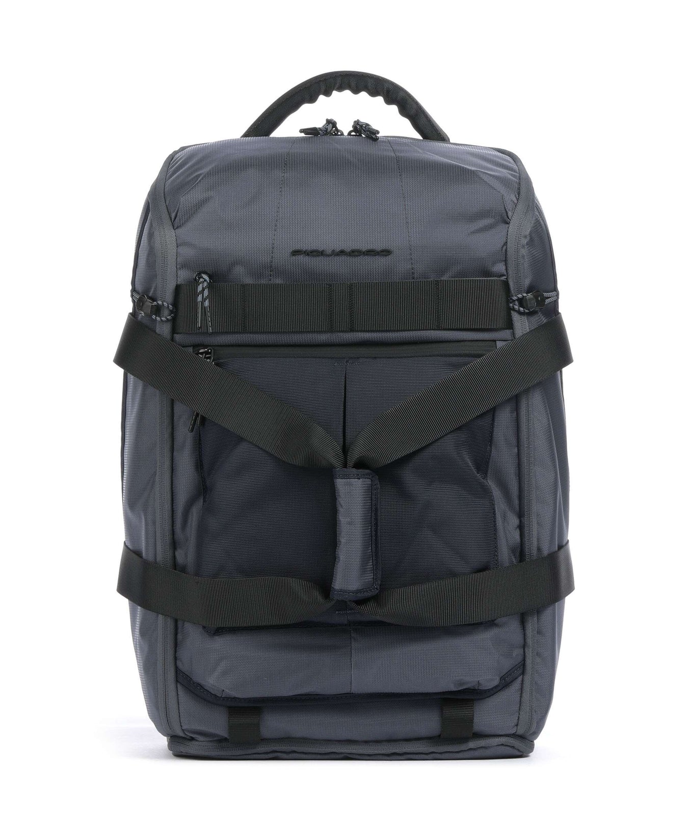 Piquadro Serie Backpack blu nebbia