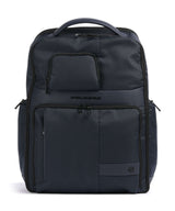 Piquadro Wollem Mochila blu notte