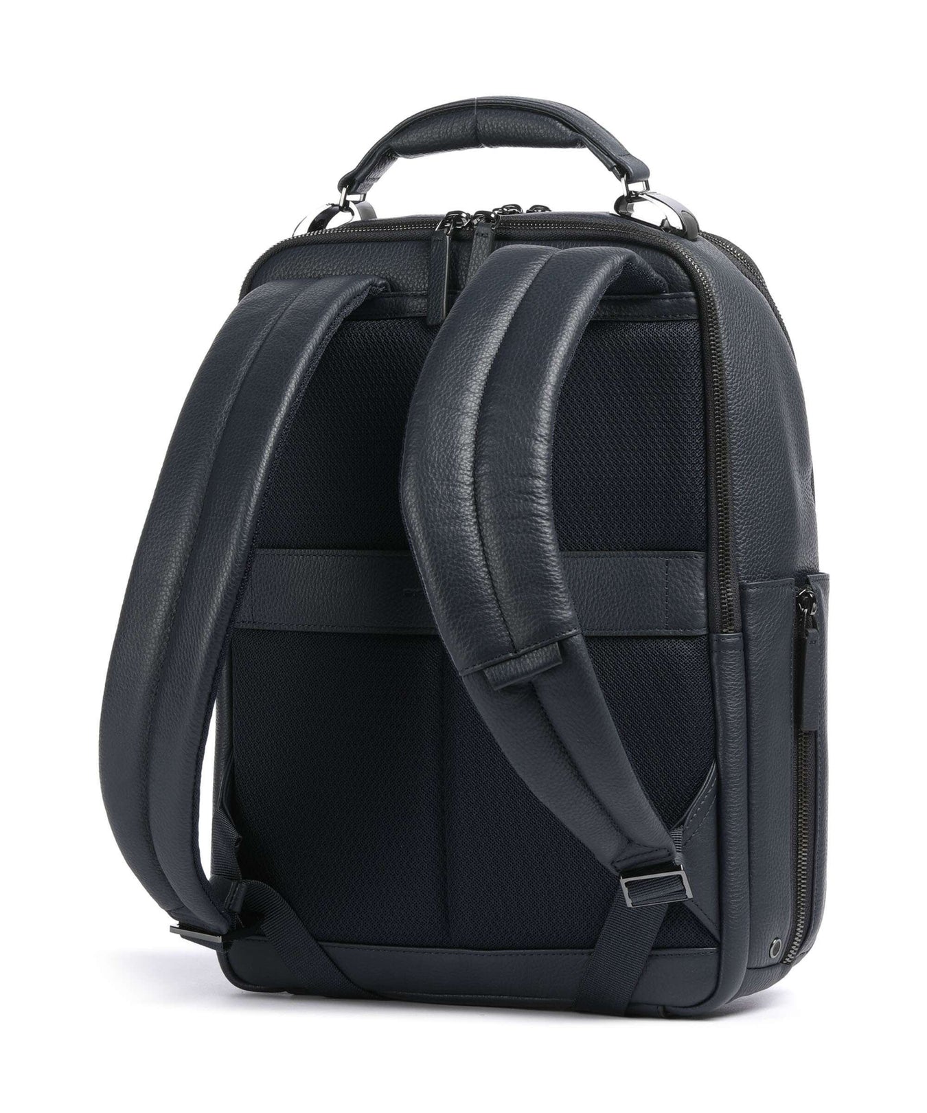 Piquadro Modus Special Backpack blue