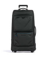 Piquadro C20W Bolso de viaje con ruedas nero