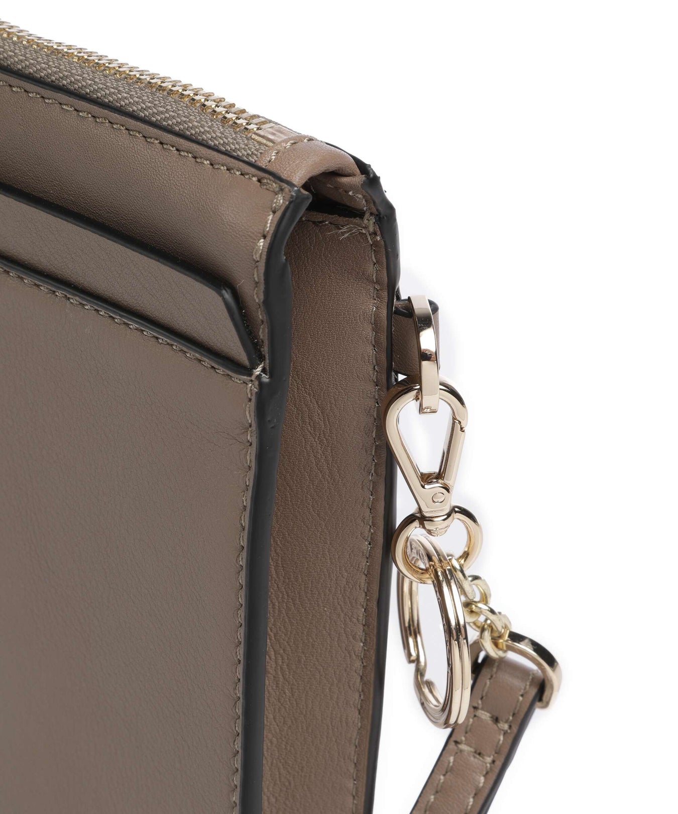 Piquadro Circle Tablet case tortora