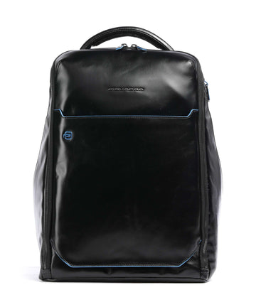Piquadro Blue Square Mochila nero