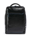Piquadro Blue Square Backpack nero