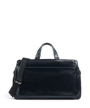 Piquadro Blue Square Bolsa de fin de semana blu notte