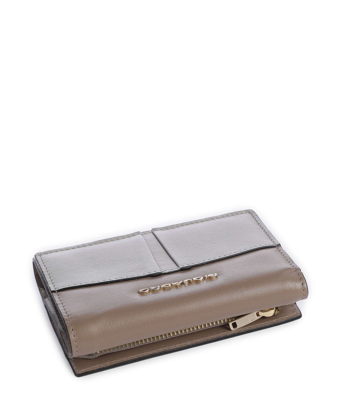 Piquadro Ashley RFID Wallet beige