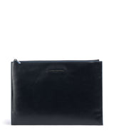 Piquadro Funda para tablet blu notte
