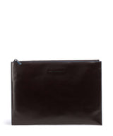 Piquadro Funda para tablet mogano