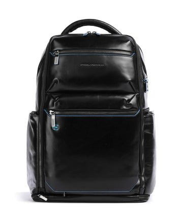 Piquadro Blue Square Mochila nero