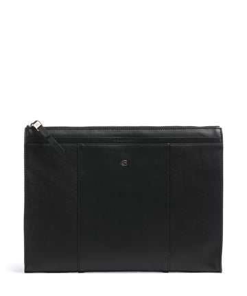 Piquadro Circle Funda para tablet nero